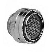 Amphenol Aerospace M83723/77R2041N Plugs 41P Sz 20 Crimp Strt Cable Mount Plug