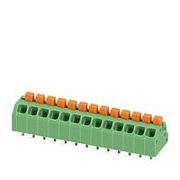 PHOENIX CONTACT 1862233 Fixed Terminal Blocks SPTAF 1/13-3,5-EL