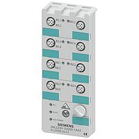 SIEMENS 3RK22001DQ001AA3 Digital Input Modules AS-I K60MOD,8DI,2ADDR Y-II A/B,8E,IP67.8