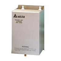 Delta Electronics, Inc. VFDB4132 Motor Drives Brake Unit 132kW 460 V