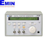 Function/Arbitrary Waveform Generators