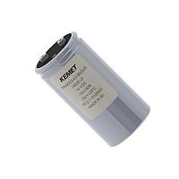 KEMET PEH205HA5100QU0 Screw Terminal Aluminum Electrolytic Capacitors 25volts 10000uF Screw Terminal