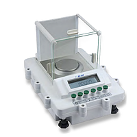 Aczet CY 224F Flame Proof Balances (220gm, 0.1mg)