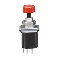 Grayhill 46-150 RED-EW Standard Switches SPDT,BBM,WIRE