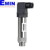 Pressure Sensors & Transmitters, Tranducers