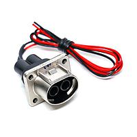 Amphenol Technical Products PL082X-60-2.5 Receptacles