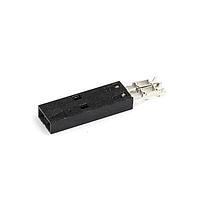 Molex 14-56-2021 Receptacle Housing CGrid SL IDT Opt A 15 SAu 2Ckt