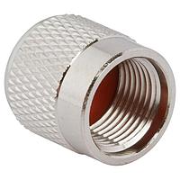 Amphenol RF 202101-10 Accessories TNC Cap for FML Conn