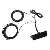 Laird External Antennas VFT69383B11JN-518L MIMO VEHICULAR,MIMO,3 PORTS LTE1,WIFI2,GNSS,B