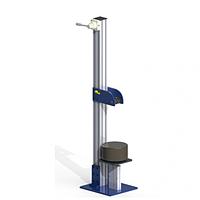 GESTER GT-LB26B Out Stop Tester