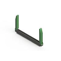 EDAC 395-094-559-878 Standard Card Edge Connectors .100" (2.54mm) Pitch Card Edge Connector