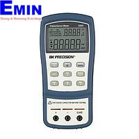 BKPRECISION 830C-220V 11,000-Count Dual-Display Handheld Capacitance Meter (1000pF~199.99mF)