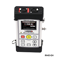 DV Power RMO-EH Handheld Micro-Ohmmeter
