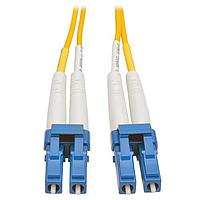 Tripp Lite N370-25M Fiber Optic Cable Assemblies 25M LCLC DUP SMF 9/125 FIBER