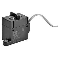 Omron Electronics G9EN-1 DC12 DC Power Relay DC Power Relay
