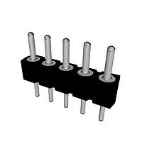 Preci-Dip 800-80-005-10-002101 Headers & Wire Housings