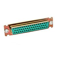 Cinch DDMAY50SA156 D-Sub Connectors - Standard Density DSUB 50 F CRIMP D FLOA G50 Z