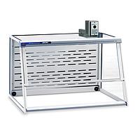 Labconco 3930422 XPert Balance Enclosures (4’ width, Tall with Guardian Jr. Airflow Monitor, 230V)