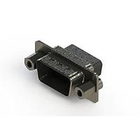 EDAC 637-015-010-053 High Density D-Sub Connectors Vertical High Density D-Sub Connector