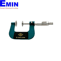 Samyon 712-09 Gear Tooth Micrometer (200-225mm, 0.01mm)