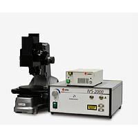 Santec IVS-2000-HS Swept Source OCT System (1310 nm, high speed)