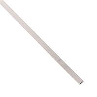 LeaderTech SG060280R-48 Fabric Over Foam Gaskets .060"H X .280"W X 48"L--Rectangular--Conductive Fabric Shielding Gasket