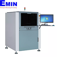 I.C.T I.C.T-S780 Automatic SMT Stencil Inspection Machine
