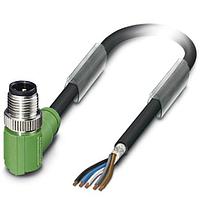 PHOENIX CONTACT 1682757 Sensor Cables / Actuator Cables SAC5PM12MR/1.5PURSH