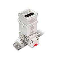 Schneider Electric Relays TDRPRO-5101 Timing Relays Time Delay Relay SPDT, 12 Amp Rating
