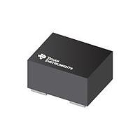 Texas Instruments TMP6431DECT NTC Thermistors 1%, 47-kO linear thermistor in 0402, 0603/0805 packages 2-X1SON -40 to 125