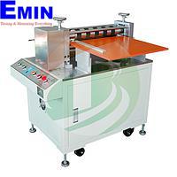 TOB TOB-FT-500 Lithium Battery Electrode Slitting Machine (500mm Width)