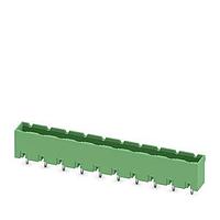 PHOENIX CONTACT 1766851 Headers 10 Pos 7.62mm pitch Through Hole Header