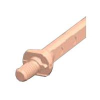 Amphenol FCI 10037910-104LF Accessories 10.8MM GUIDE PIN EXT