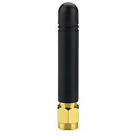 Taoglas TI.10.0111.HT Passive Antenna TI.10 433MHz 0dBi Terminal Antenna SMA(M) High Temperature