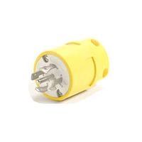 Molex 1301420015 Super-Safeway Plug SUPER-SAFEWAY PLUG NEMA L22-20 20A3-PHAS