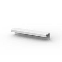 AMP Connectors - TE Connectivity 2-640550-0 - 20P COVER MTA 100