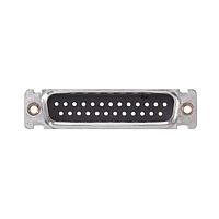Cinch DBUE25PTIFO Plug DSUB 25 M CRIMP F0 CLIN TIN