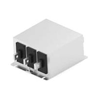 Corcom - TE Connectivity 2-2405081-0 Power Line Filters 500 AHV S FP
