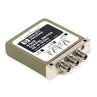 KEYSIGHT 8762B Coaxial Switch (DC ~ 18 GHz, SPDT)