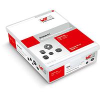 Wurth Elektronik 782114 Design Kits WE-TEFA Design Kit WE-TEFA Toroidal EMI Suppression Ferrites