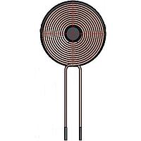 TDK WT151512-22F2-ID Wireless Charging Coils Wearable Wireless Tx Coil 15x15x.012mm