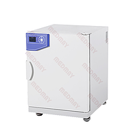 Medmay MINC003 Electro-thermal Constant Temperature Incubator (270L; 0.7KW; ±0.2°C)