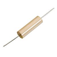 Delevan 2890-24H Choke 15uH 3% 50ohm Molded Unshield Coil