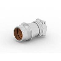DEUTSCH - TE Connectivity HD34-24-19PE-059 Connectors RC HD30 24 SHL 19 WY E SEAL CLMP
