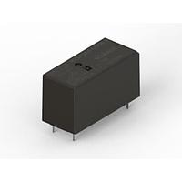 P&B 2158100-1 General Purpose Relays RZL1-1A4-L005-R