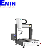 QUICK QUICK ET8484 Desktop Dispenser (400/400/100mm/±180°)