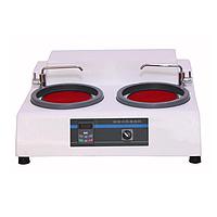 XHinstruments XHL-16A Grinding and Polishing Machine (50-1000rpm)