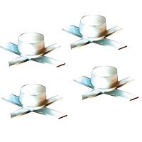 Mini-Circuits K2-PAT+ Attenuator KIT FXD ATTEN / SURF MT / RoHS