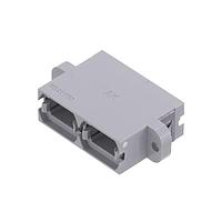 Samtec OPA-D-2-F Fiber Optic Connectors Optical Patch Adaptor