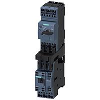 SIEMENS 3RA21204CE270BB4 Motor Drives STARTER DOL S0 17-22A 24VDC SPRING